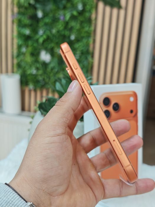 17 Pro Max 256 GB
