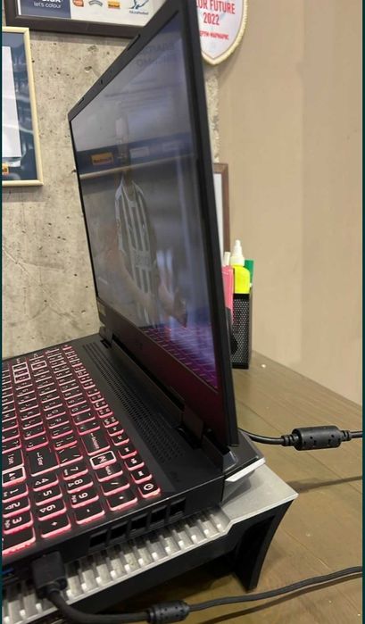 Продается игровой ноутбук!