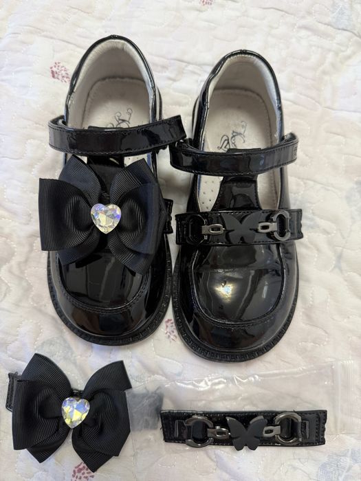 Детская школьная форма 122-128