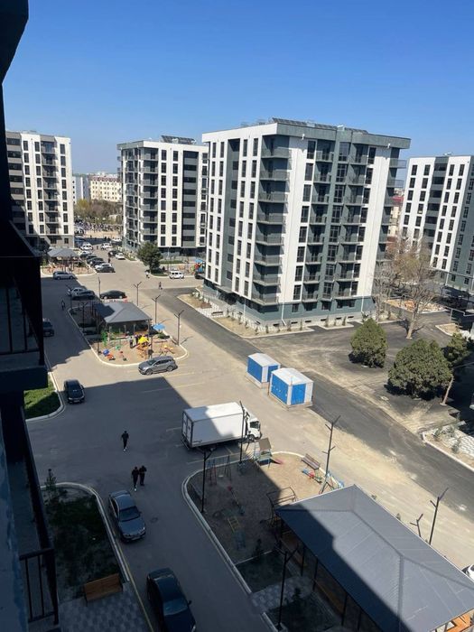 Сдается квартира