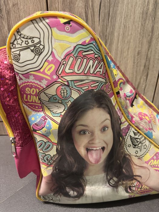 ролкови кънки Soy Luna