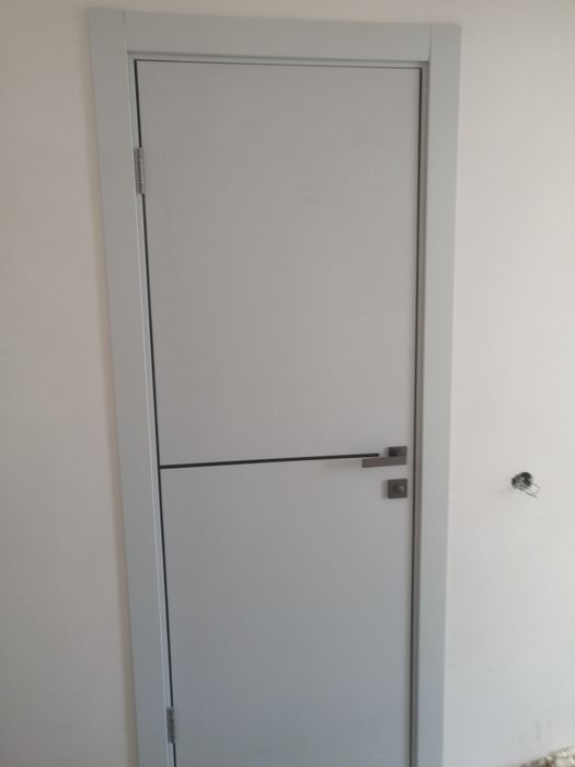 Установка дверей! Всех видов.