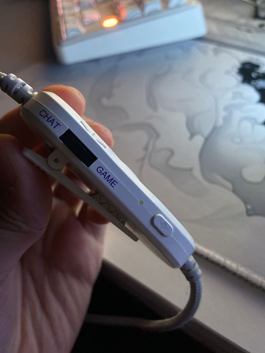 Наушники fifine h13