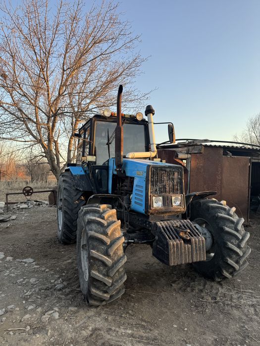 1221.2 Беларус 2005 г