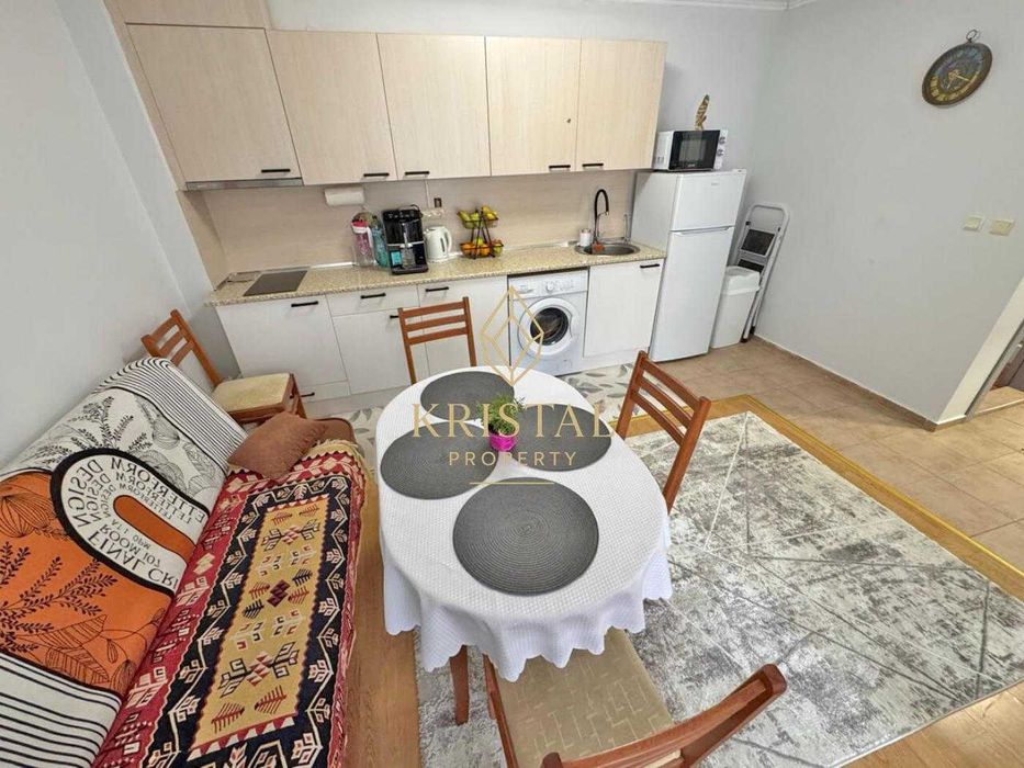 Продава се Двустаен апартамент в Свети Влас - 73 кв.м за 1357 €/кв.м - Снимка #6