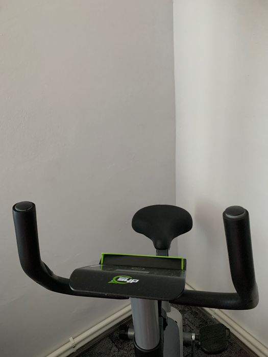Bicicletă fitness