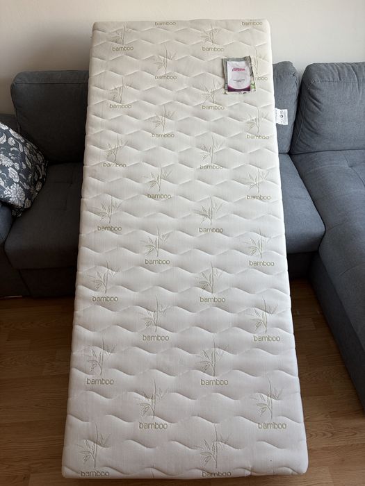 Матрак Единичен Paradise Bamboo