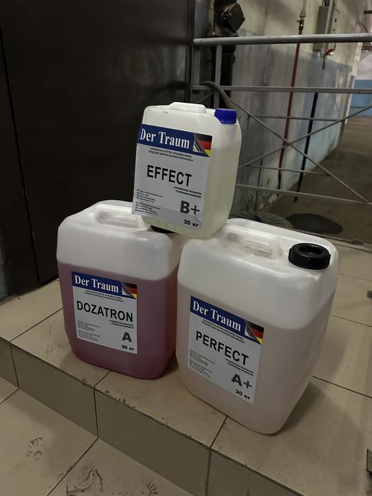 Продам готовый производственный цех