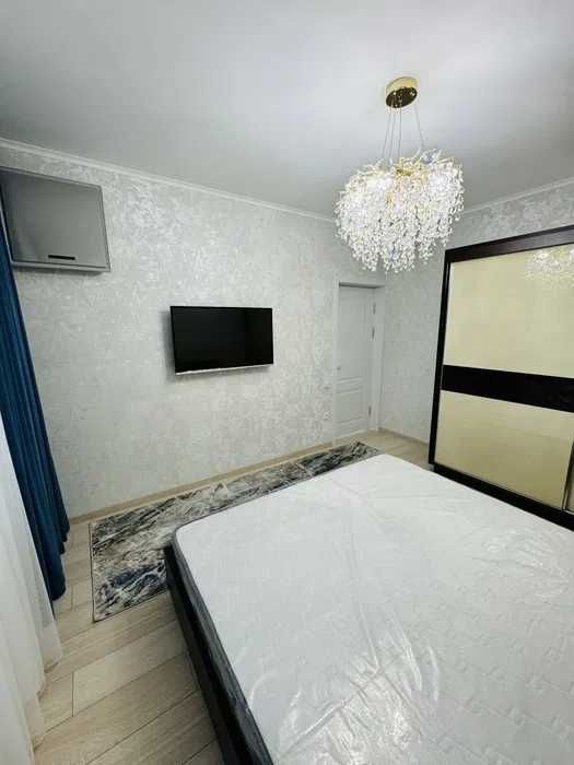 Юнусабад-11 - 2 комн - Аренда