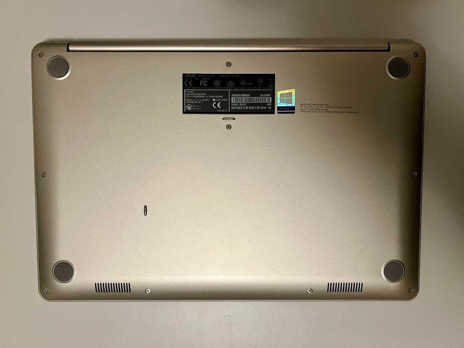 Laptop ASUS VivoBook S15