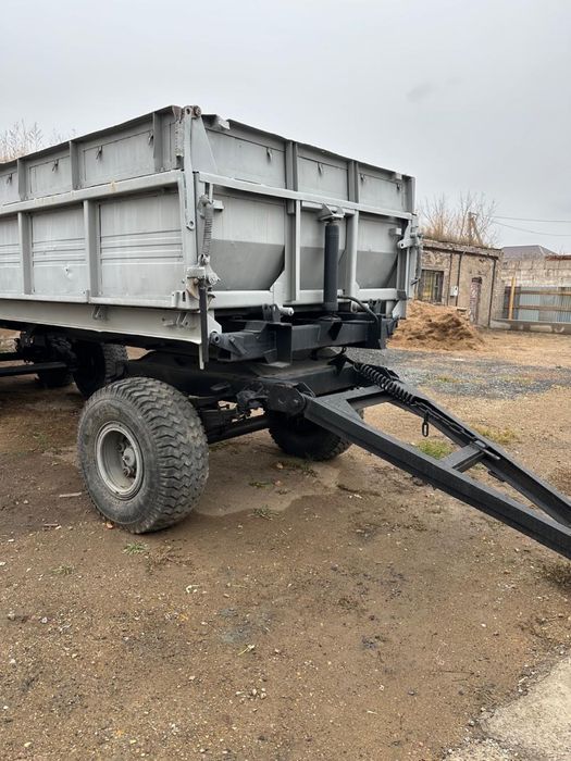 прицеп тракторный 3-птс-12.