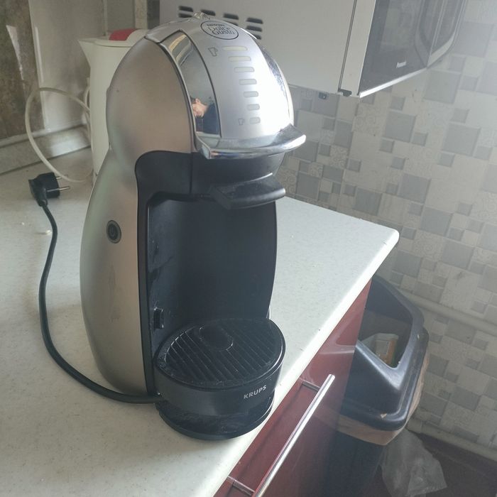 Продам кофе машину