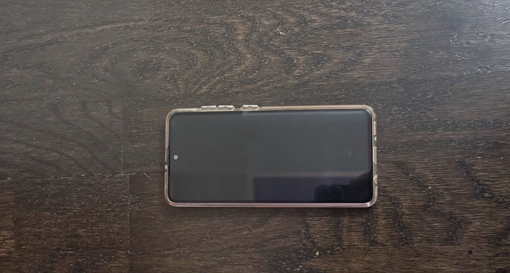 Samsung A51 в идеальном состоянии