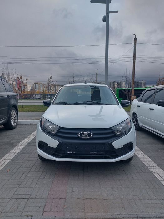 Продам Ладу гранту 2023 г.в.