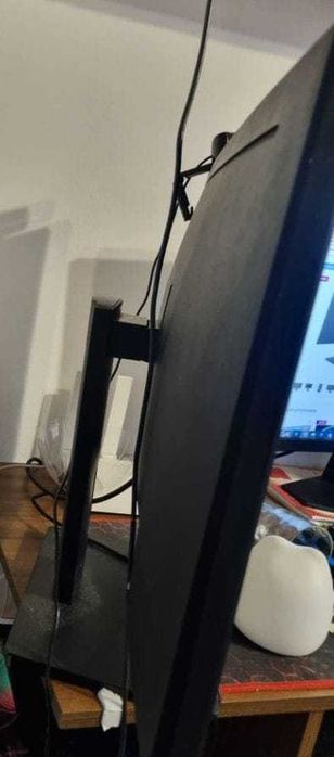 Monitor 27 inch full hd 165hz (gaming)