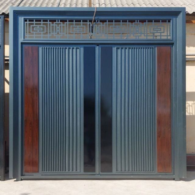 Sifatli Metall Darvoza | Buyurtma asosida | Yetkazib berish mavjud