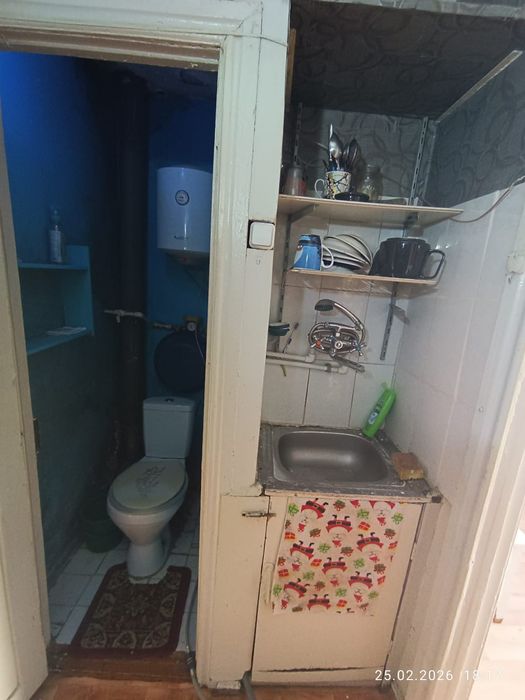 Продается 1ком квартира Ок