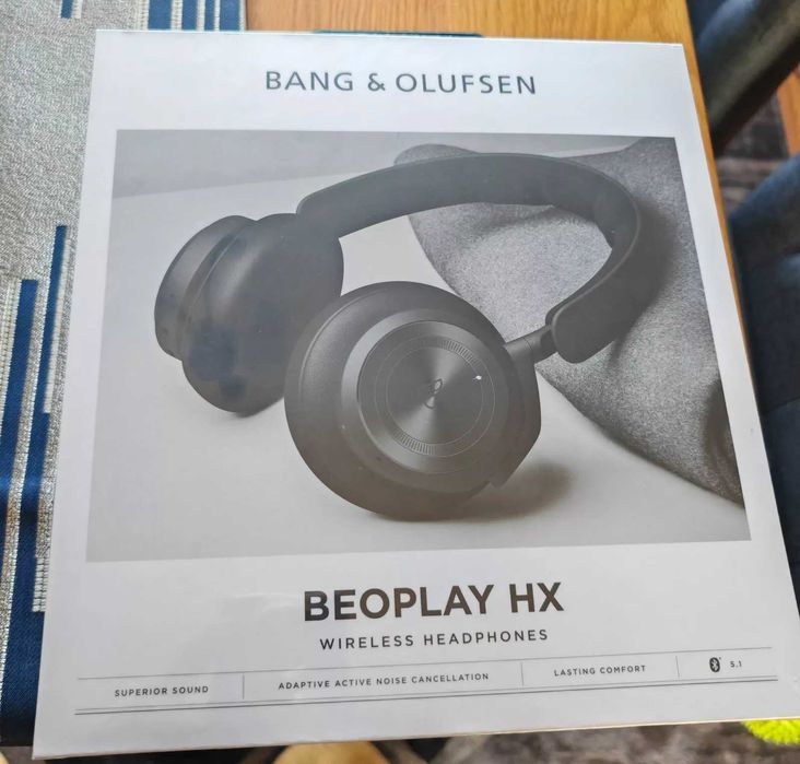 Bang & Olufsen BeoPlay HX B&O НОВО