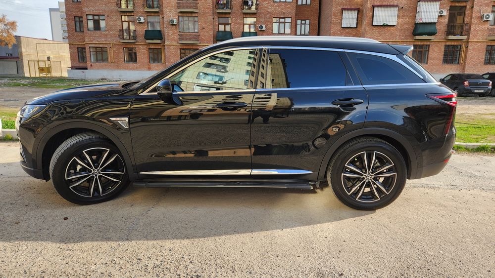 Продаётся машина