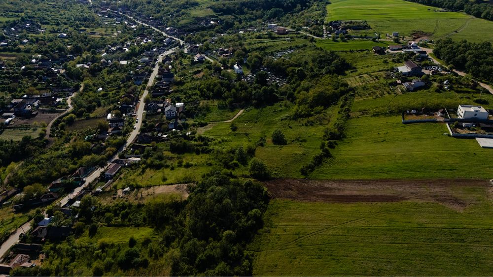 Vand Teren Intravilan Palilula Podari