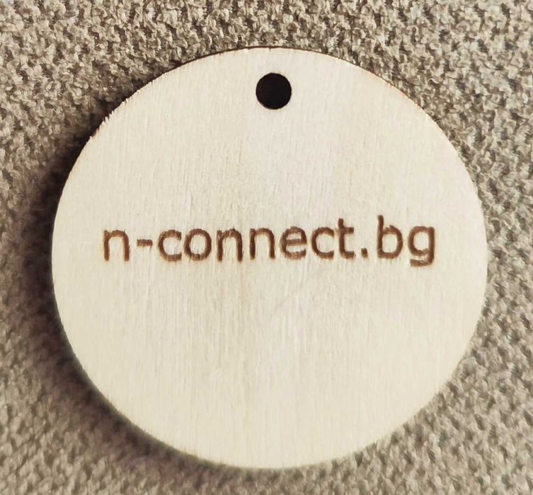 Лазерно гравиране на дърво,порцелан,кожа,стъкло