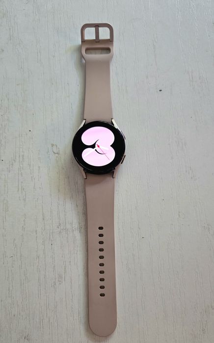 Смарт-часы Samsung Galaxy Watch4 40 мм (SM-R860)