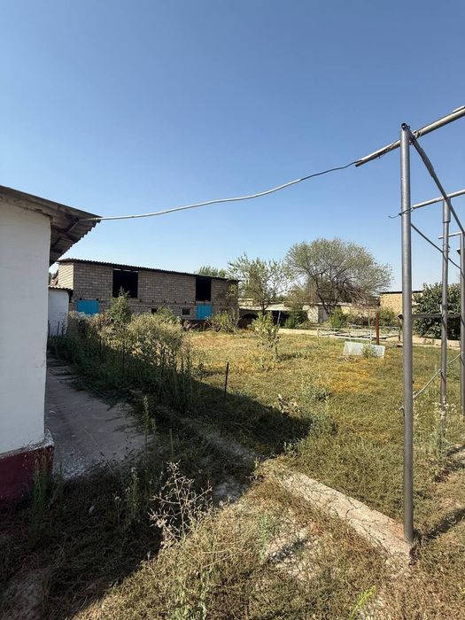 Ахангаран Галлякудук МФЙ ул Курувчилар Дом Участок 8 соток срочно