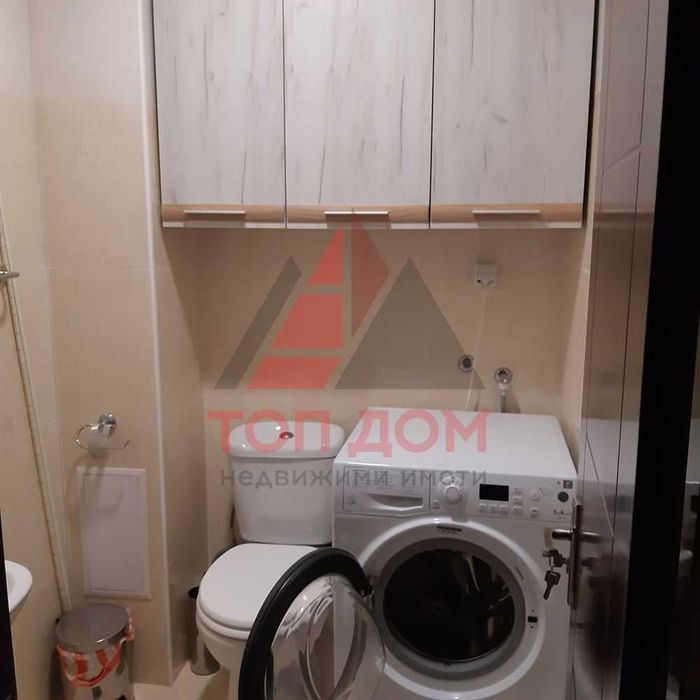 Дава се под наем Двустаен апартамент в Варна, Виница - 72 кв.м за 500 € - Снимка #7