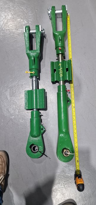 Ancora stabilizator întinzător vertical tractor john deere 6830 premiu