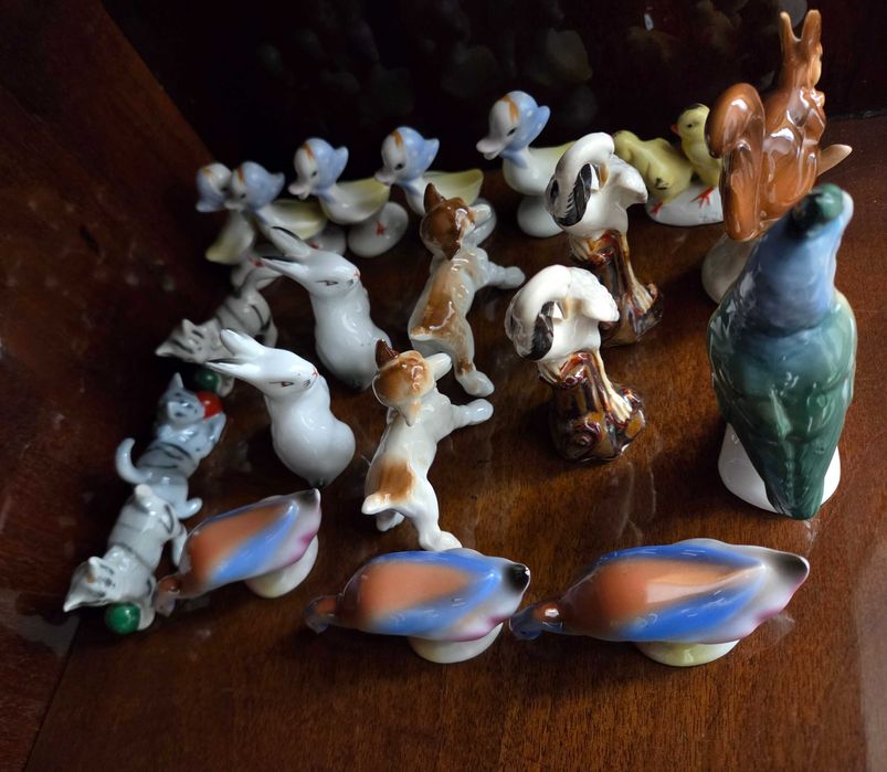 Obiecte decorative, diverse bibelouri