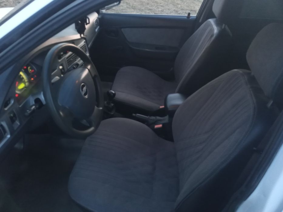 Chevrolet Nexia 2016 — 4