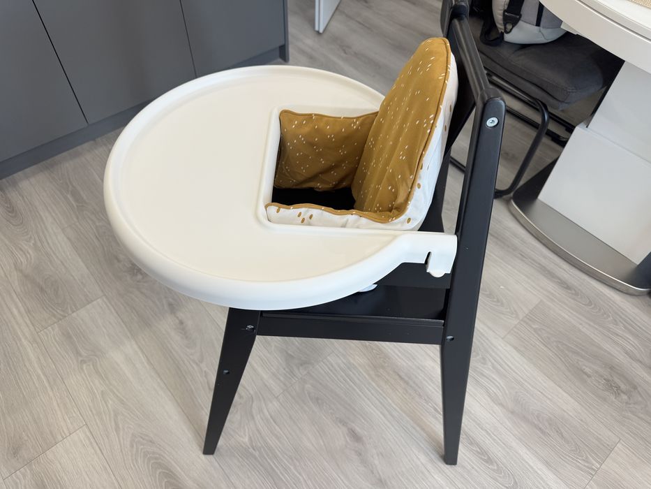 Детско столче за хранене