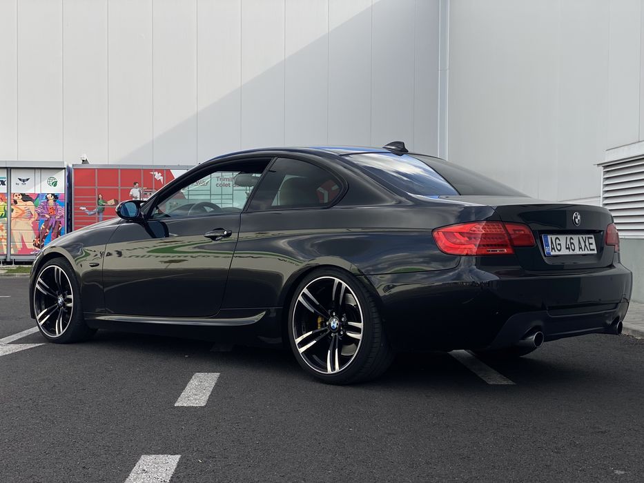 BMW 3 Series 2009 — imagine 2