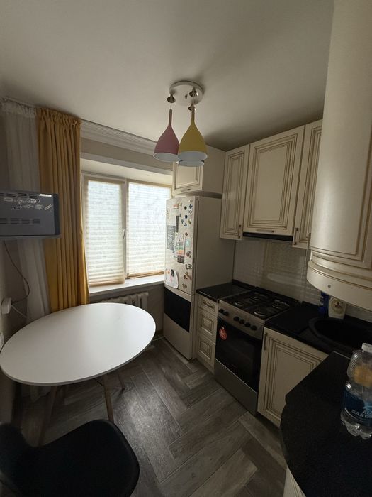 Продам 2х комн квартиру в Степногорске