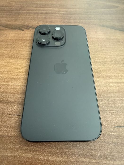 Iphone 14 Pro neverlocked