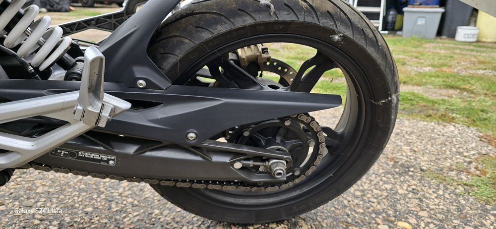 BMW G310R 34kc.!НОВ ВНОС!