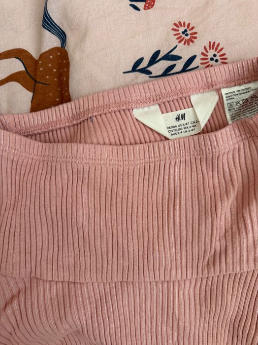 Дрешки H&M за момиче