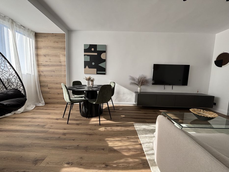 Proprietar Vand Apartament 3 Camere Parc Floreasca/Beller