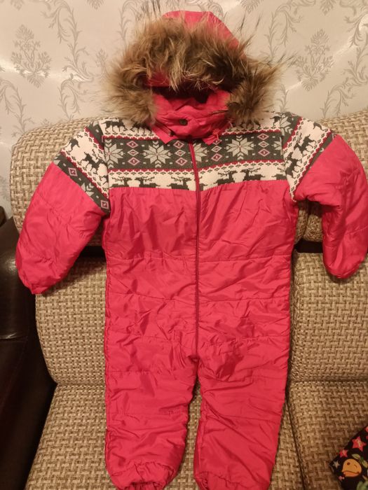 Костюм весна / осень