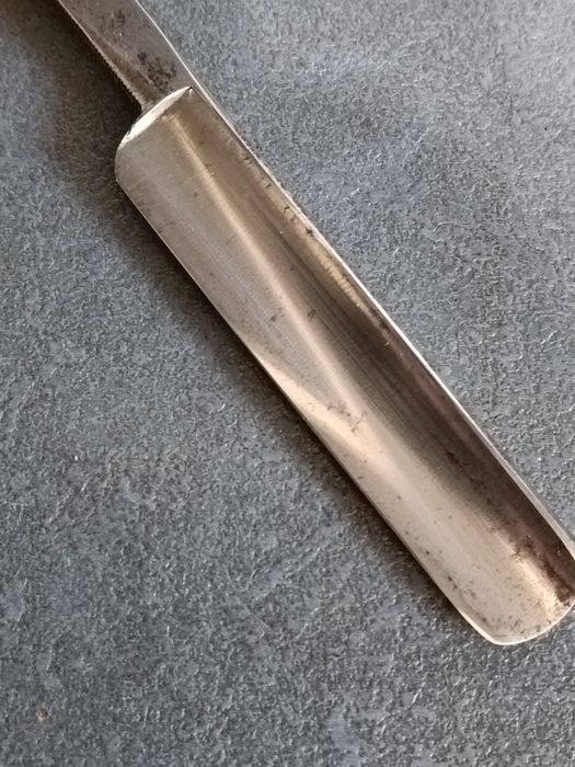 Brici anii 20 Heinrich Boker