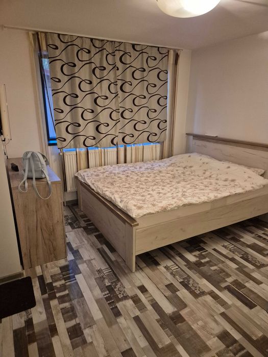 De inchiriat garsonieră Crangasi