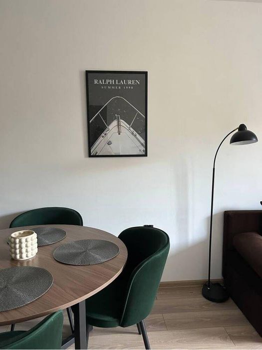 Дава се под наем Двустаен апартамент в Бургас, Сарафово - 65 кв.м за 548.25 € - Снимка #4