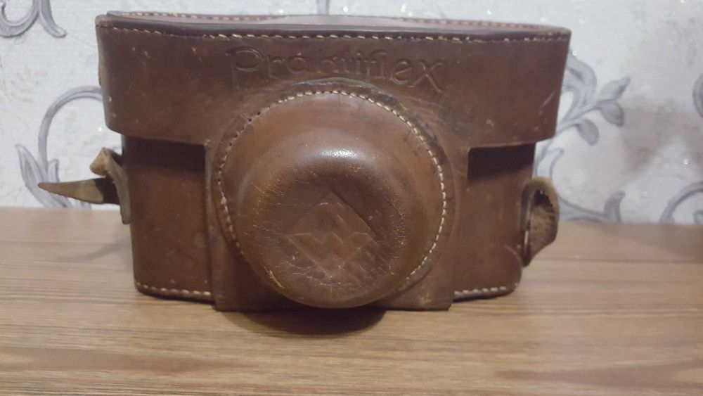 Фотоаппарат PrakhtiFlex