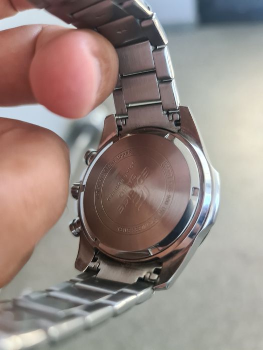 Casio(edifice)original