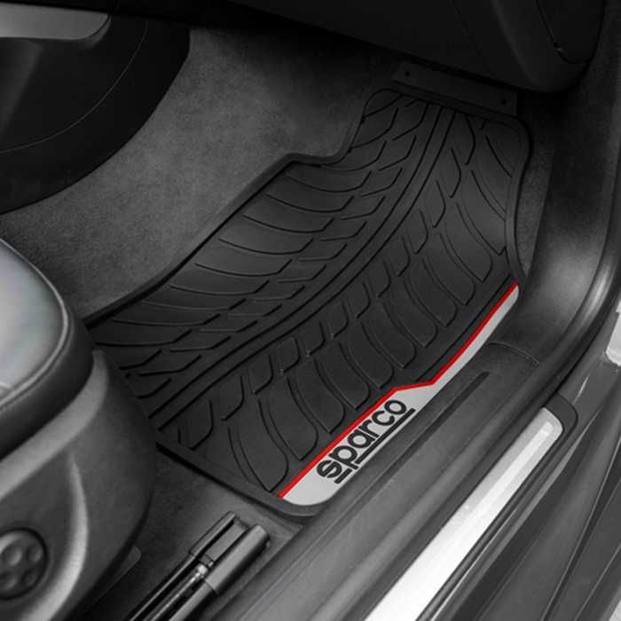 Стелки за кола PVC Sparco - различни цветове