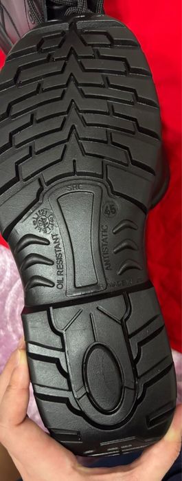 Bocanci de lucru Rhino Work