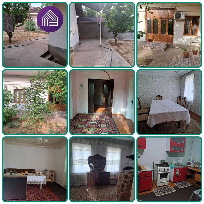 Алмазарский район, улица Карасарай 333-Г