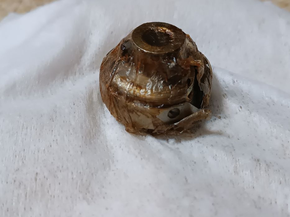 Швейная машинка деталь