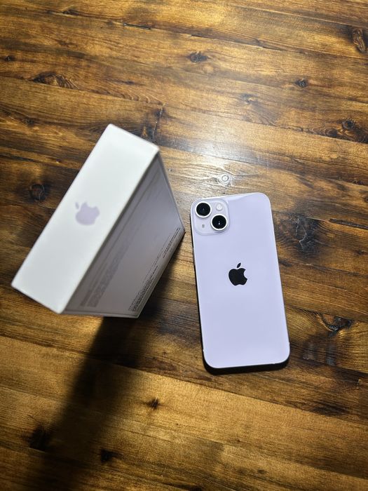 iPhone 14 128 Gb