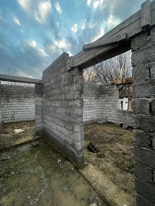 Два дома на участке  Кайнар Булак